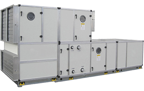 Aurisys_Air Handling Unit