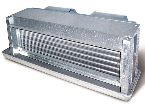 Aurisys_Fan Coil Unit