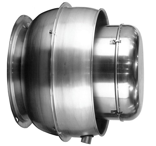 Centrifugal Roof & Wall Exhausters