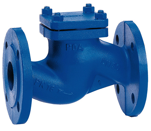 Check Valve
