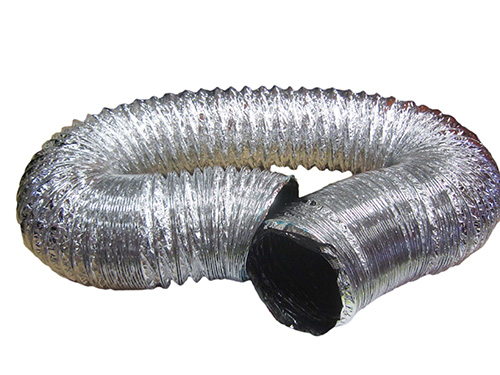Flexible Insulation
