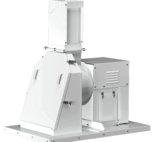 Laboratory & Fume Hood Exhaust Fans