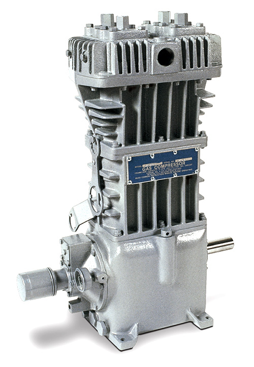 Reciprocating Compressor