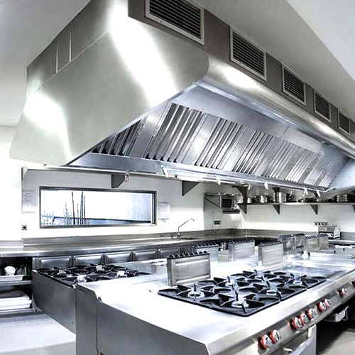 Restaurant & Catering HVAC Services